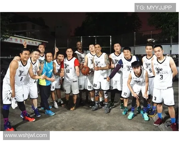 火花与飞马篮球的巅峰对决谁能在赛场上书写新的传奇