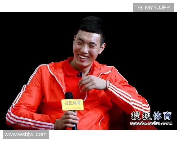 翟晓川的篮球之路：从青涩少年到赛场英雄的成长故事